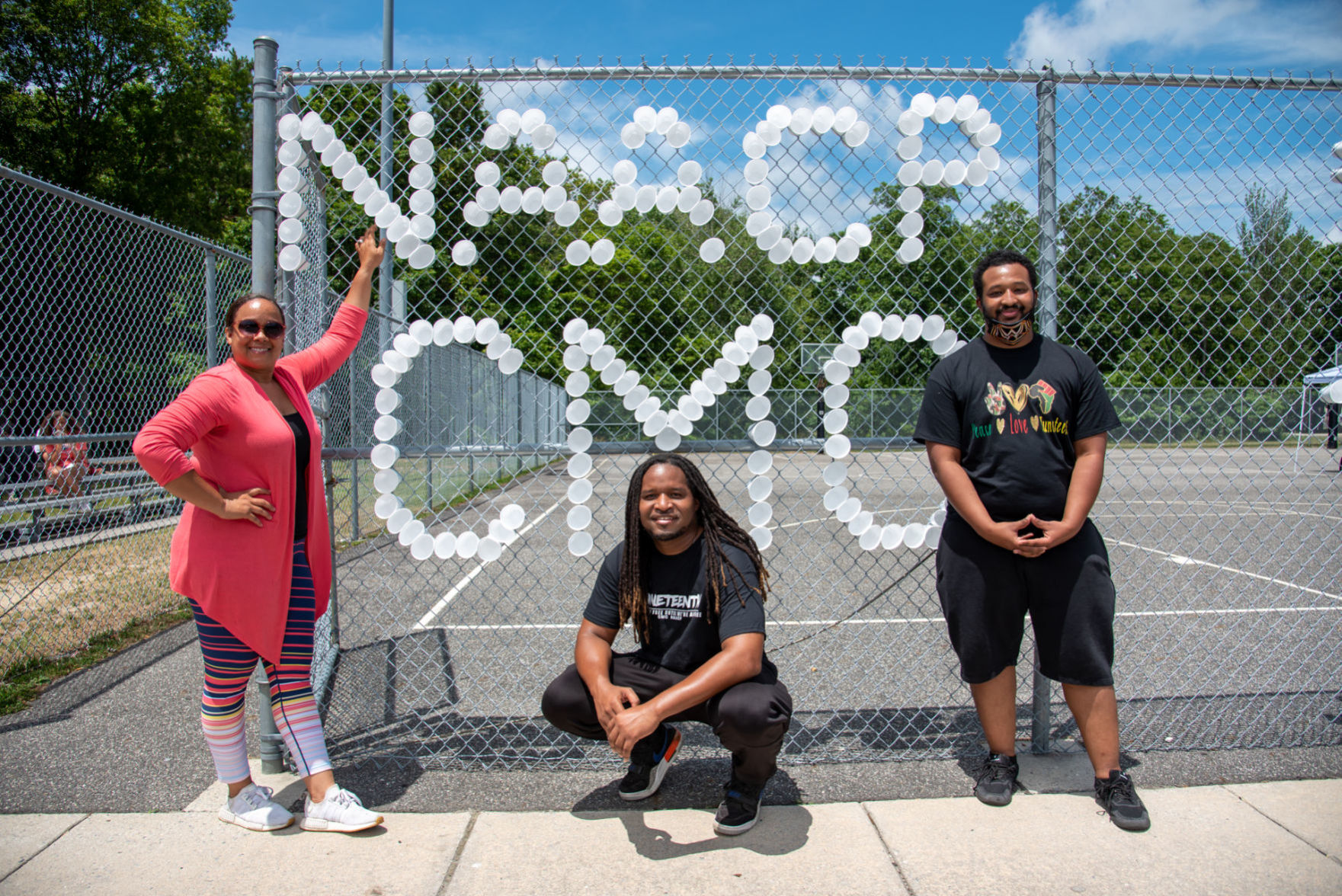 The Cape May County NAACP is sponsoring its first annual Juneteenth